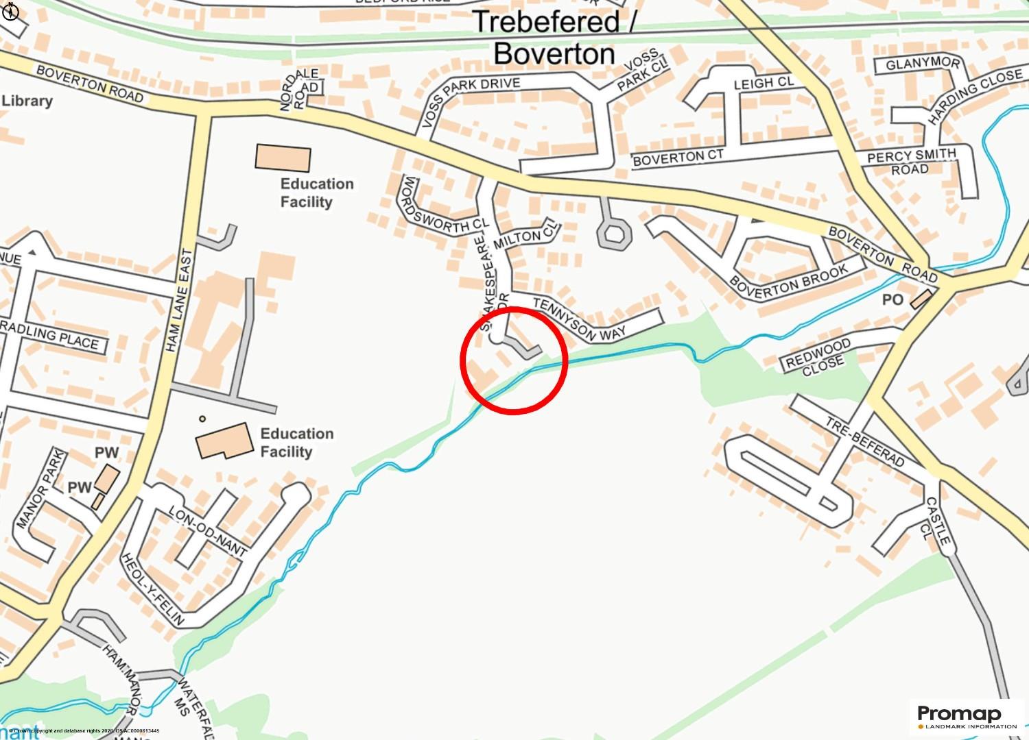 33 Shakespeare Drive, Llantwit Major, Vale Of Glamorgan, CF61 1WW